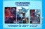 Digimon - Digimon Tamers Set 2